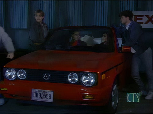 Growing Pains Season 5 Episode 13 - Ben and Mike's Excellent Adventure