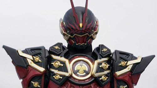 Kamen Rider Geats Season 1 Episode 47 - Creation IX: A Real Kamen Rider
