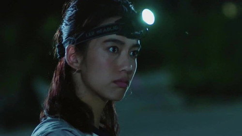 My Goddess Season 1 Episode 5 - Episode 5