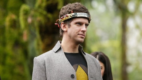 Legion Season 1 Episode 8 - Chapter 8