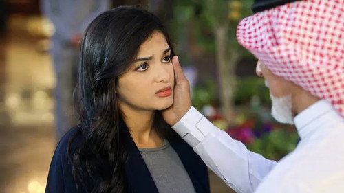 Khareef Al Qalb Season 1 Episode 7 - Episode 7
