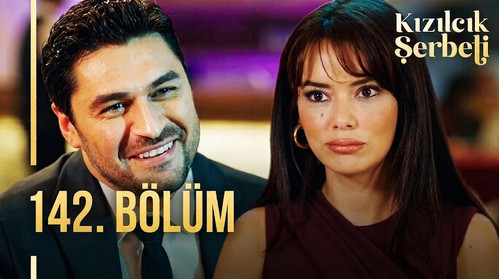 Kızılcık Şerbeti Season 5 Episode 4 - Episode 142