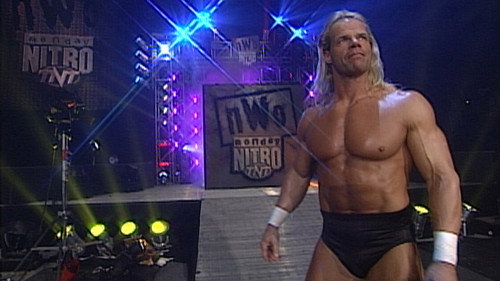 December 22, 1997 - nWo Monday Nitro still