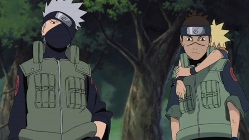 undefined Season 9 Episode 178 - Iruka's Decision