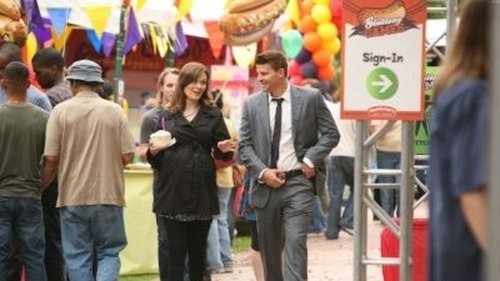 undefined Season 7 Episode 2 - The Hot Dog in the Competition