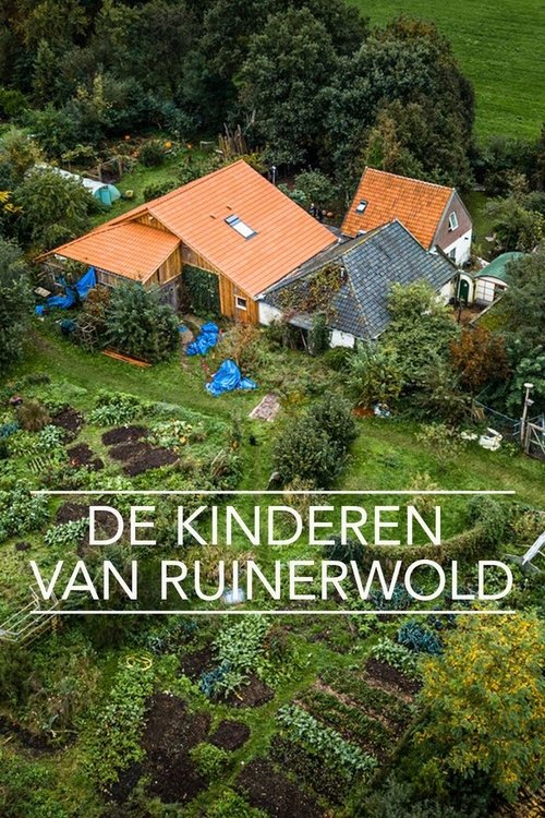 The Children of Ruinerwold poster
