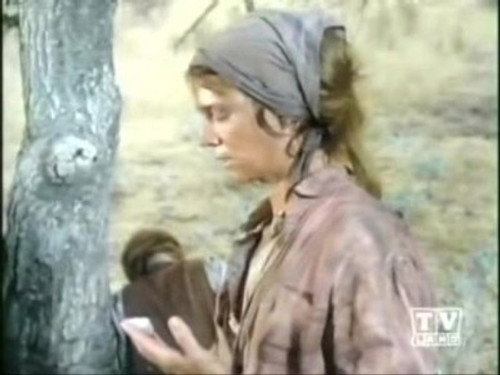 Gunsmoke Season 20 Episode 15 - The Hiders