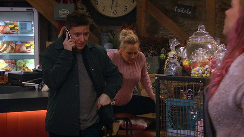 Emmerdale Season 50 Episode 17 - Episode 8943 (Thu 21st Jan 2021) (Part 1)