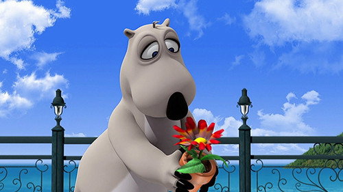 Bernard Season 1 Episode 27 - The Flower