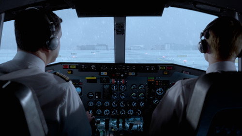 Air Disasters Season 12 Episode 9 - Deadly Go Round