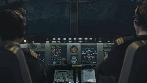 Air Disasters Season 15 Episode 2 - Impossible Pitch