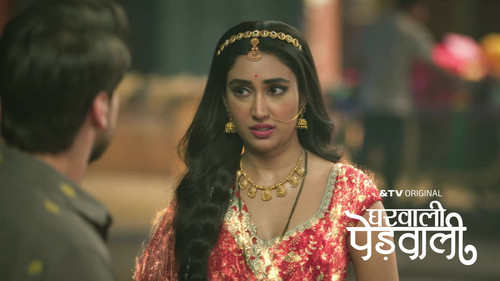 Ritika’s Plan Fails Because of a Talking Parrot still