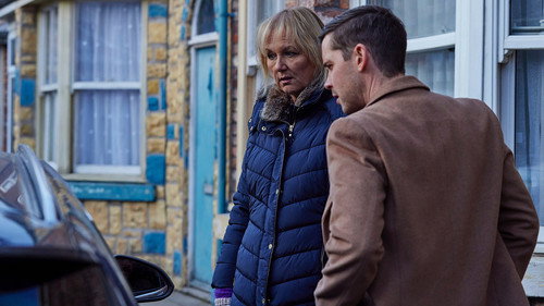 Coronation Street Season 64 Episode 16 - Monday, 6th February 2023