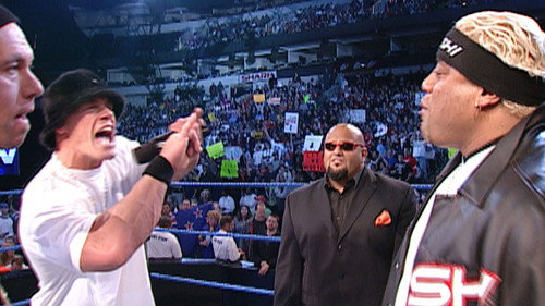 SmackDown - Dec 05, 2002 still