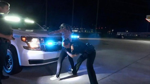 Hotel Assault still