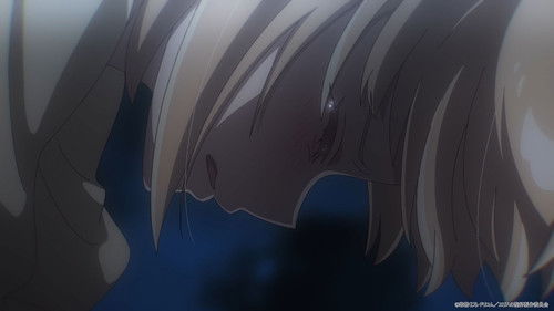 The Holy Grail of Eris Season 1 Episode 12 - The Final Chapter: At the Grand Merillian