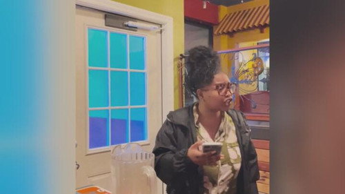 Customer Wars Season 5 Episode 2 - Takeout Trouble