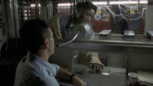 New York Undercover Season 1 Episode 9 - The Friendly Neighborhood Dealer