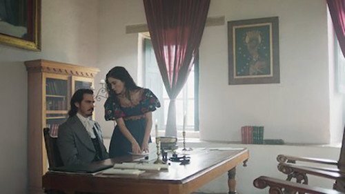 Bolívar Season 1 Episode 58 - Episode 58