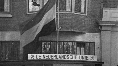 The World at War Season 1 Episode 18 - Occupation: Holland (1940–1944)