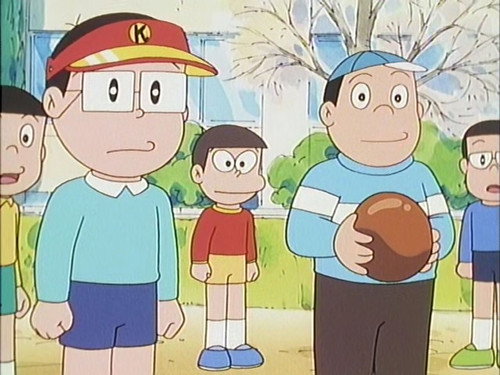 Episode 246 still