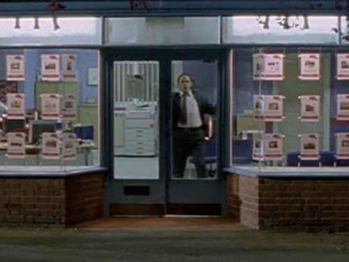 Murder in Suburbia Season 2 Episode 2 - Estate Agents