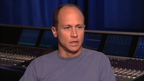 The Making of King of the Hill still