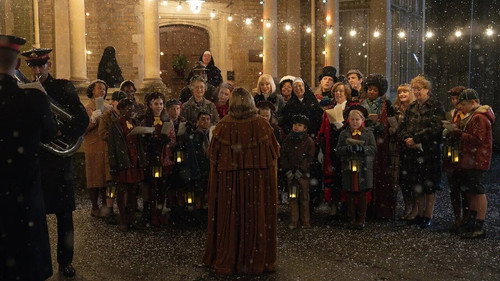 Christmas Special 2024 (2) still