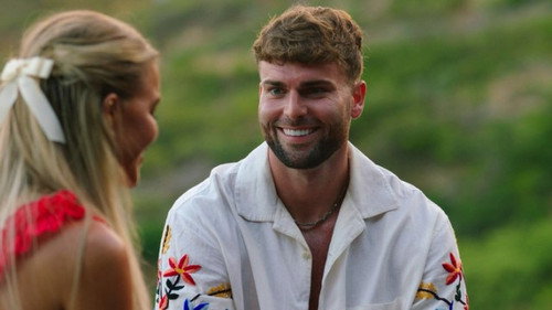 Love Island: All Stars Season 1 Episode 26 - Episode 26