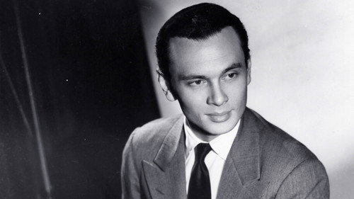 Discovering Film Season 6 Episode 9 - Yul Brynner