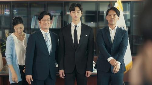 Love Alarm Season 2 Episode 2 - Episode 2