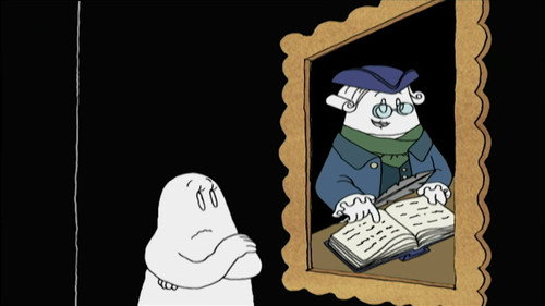 Little Ghosts Season 1 Episode 21 - Beau Ghost