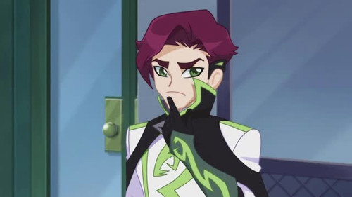 LoliRock Season 2 Episode 2 - If you can’t beat 'em