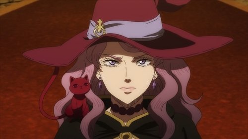 undefined Season 1 Episode 139 - A Witch’s Homecoming