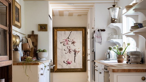 Capturing Home Season 2 Episode 3 - Kate's Kitchen