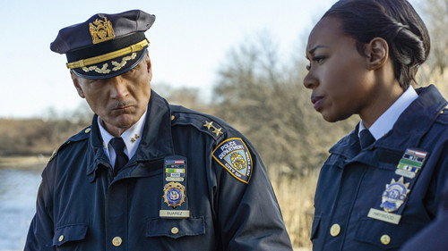 East New York Season 1 Episode 19 - The Harder They Fall