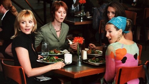 Sex and the City Season 3 Episode 15 - Hot Child in the City