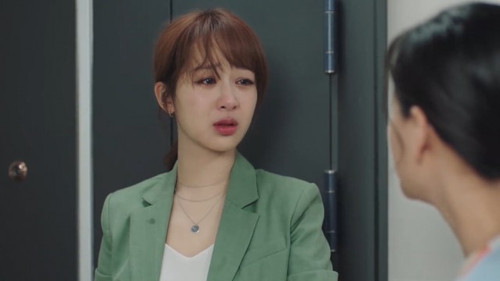 The Oath of Love Season 1 Episode 24 - Episode 24