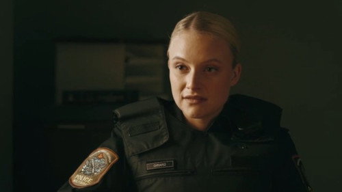 Les Armes Season 2 Episode 22 - Episode 22