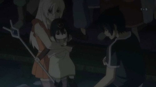 The Tower of Druaga: The Aegis of Uruk Season 2 Episode 1 - The Tower of Gilgamesh