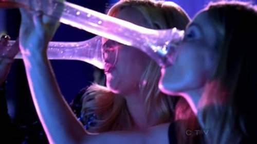 CSI: Crime Scene Investigation Season 11 Episode 9 - Wild Life