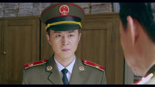 In Law We Believe Season 1 Episode 3 - Episode 3