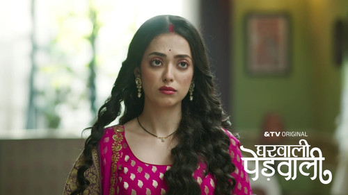 Saavi Observes a Vow Of Silence On Her Birthday still