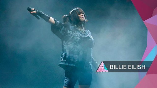 Glastonbury Season 26 Episode 8 - Billie Eilish