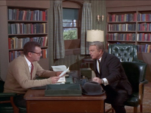 Green Acres Season 4 Episode 22 - Oh, Promise Me