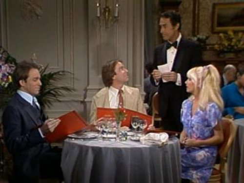 Three's Company Season 4 Episode 21 - Lee Ain't Heavy, He's My Brother