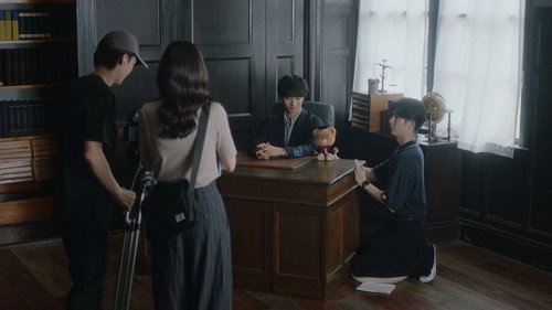 Love Is Better the Second Time Around Season 2 Episode 5 - Episode 5
