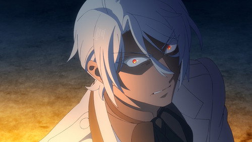 undefined Season 1 Episode 21 - Scars