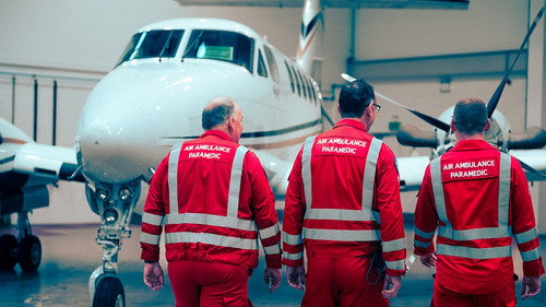 Paramedics on Scene Season 6 Episode 7 - Episode 7