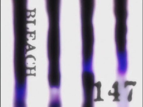 undefined Season 1 Episode 147 - Forest of Menos! Search for the Missing Rukia